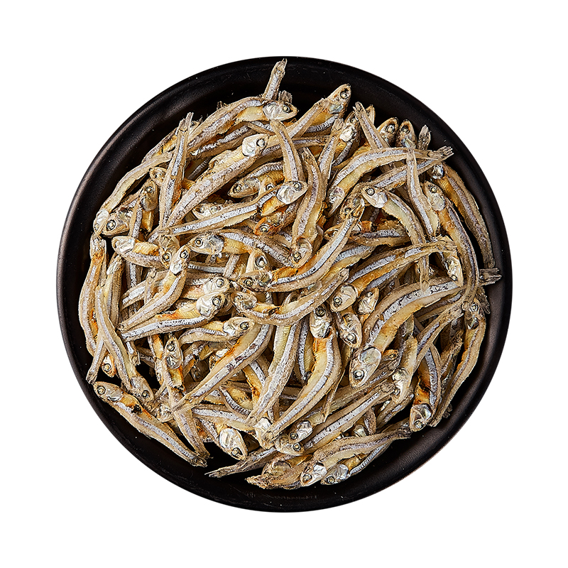 【直发】饶鱼干250g/袋