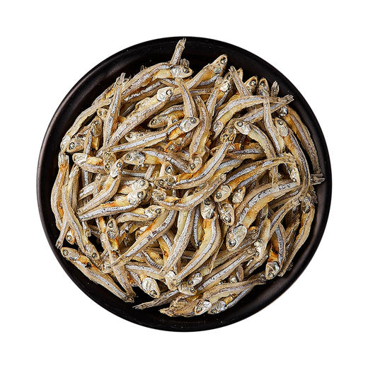 【直发】饶鱼干250g/袋 商品图0