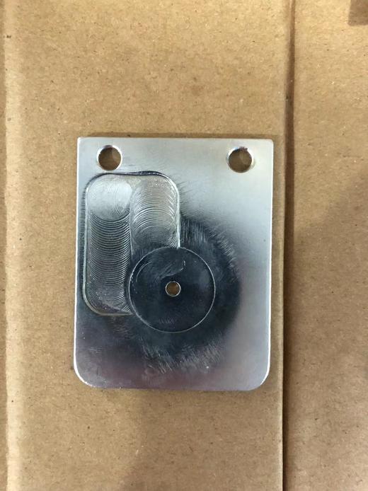 40TY01000012  针板 商品图1