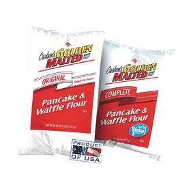 Golden Malted waffle Mix 1.7kg