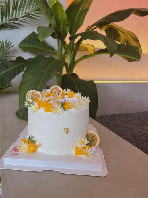 雏菊小清新 商品图1