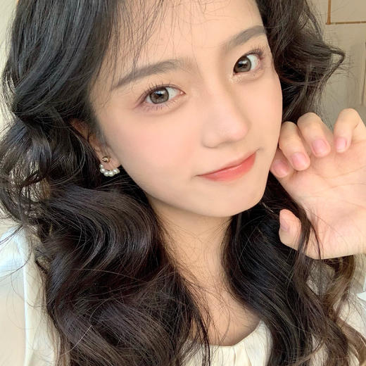 店主推荐丨想见你·IAM18TEEN丨14.2mm（年抛/2片装） 商品图10