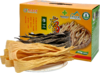 连州粤众佳源黄豆腐竹四边封包装袋250克 商品缩略图0