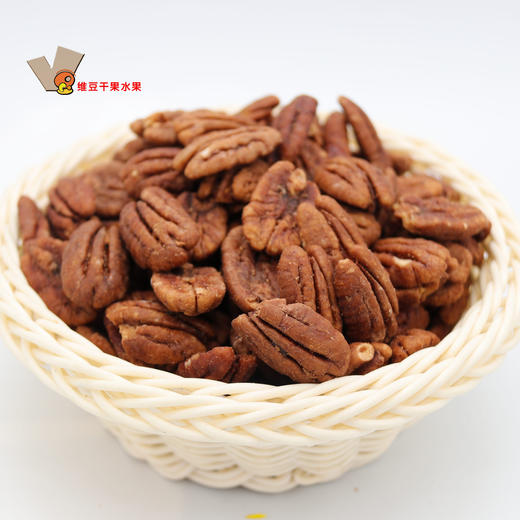 碧根果仁 商品图0