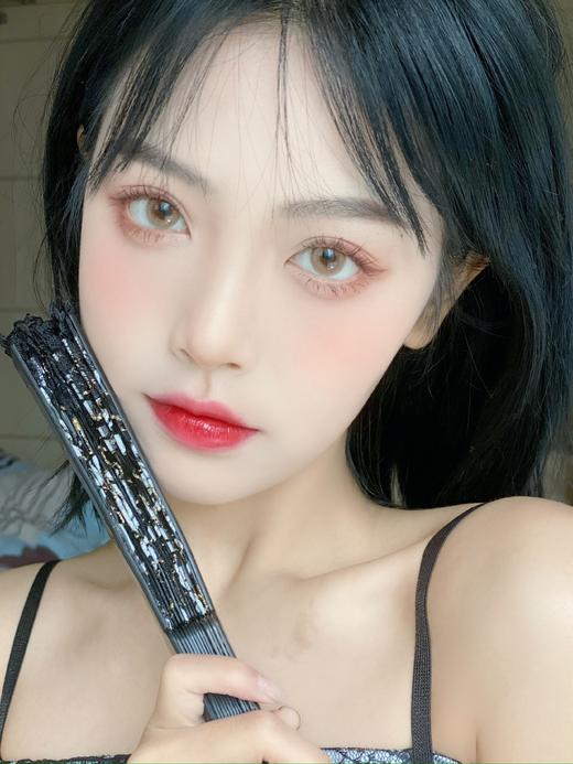 楚楚摩羯·IAM18TEEN丨14.2mm（年抛/2片装） 商品图6