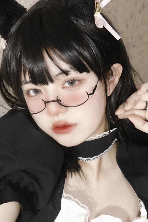 拽拽天蝎·IAM18TEEN丨14.2mm（年抛/2片装） 商品图4