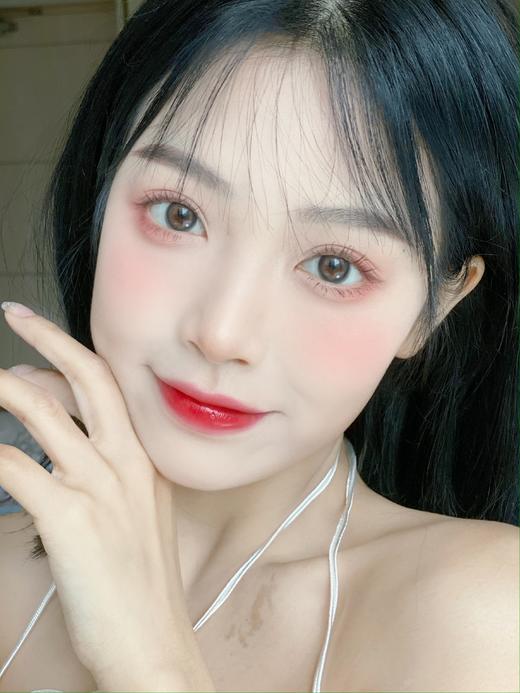 店主推荐丨酷酷射手·IAM18TEEN丨14.2mm（年抛/2片装） 商品图10