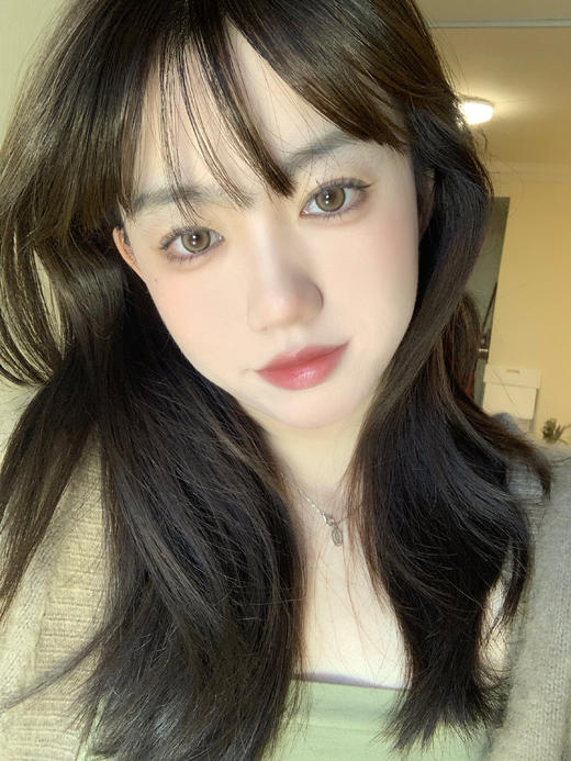 店主推荐丨枫糖番薯·IAM18TEEN丨14.2mm（年抛/2片装） 商品图5