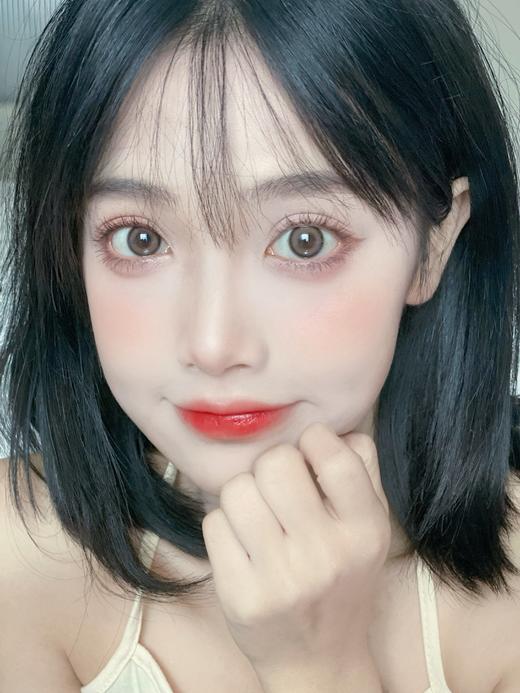 店主推荐丨想见你·IAM18TEEN丨14.2mm（年抛/2片装） 商品图7