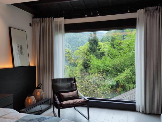 【青城山-170号院】6房院子，临溪独栋小院，茶室、萤火虫、特色餐食，避暑玩水DWQC 商品图2