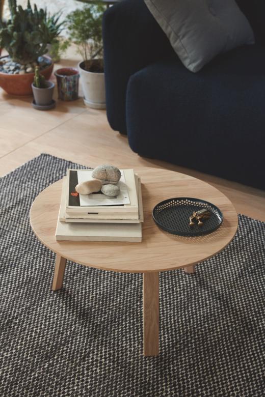 BELLA COFFEE TABLE 咖啡桌 商品图2