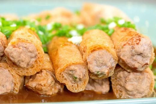 竹荪镶肉 商品图0