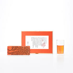 山田土 滇红工夫红茶云南滇红大叶种茶叶 桐木盒包装滇红裱白礼盒