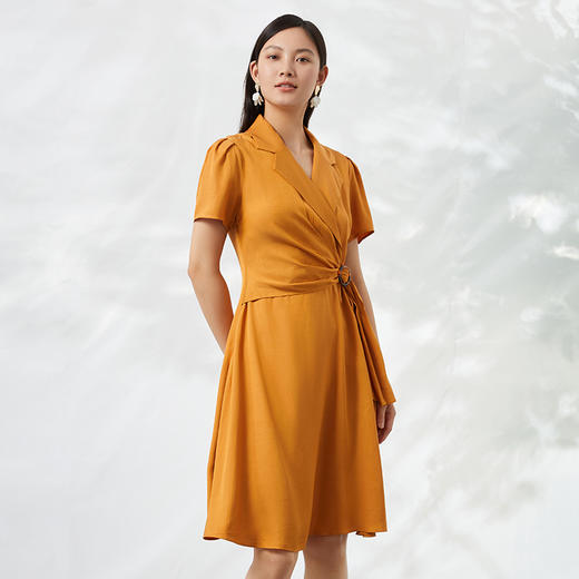 EITIE爱特爱连衣裙6607312 商品图3