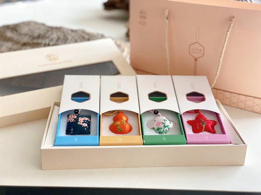 丝秀款香囊香袋礼盒特色端午伴手礼 商品图0