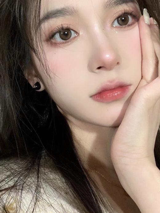 【日抛】罗马烛光·Cococon丨14.2mm（日抛/10片装） 商品图1