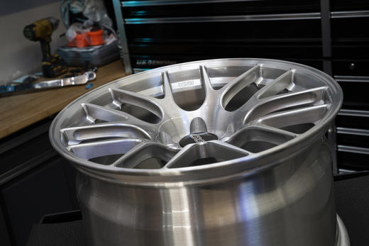 美国进口 APEX EC-7R 高性能轮圈 商品图8