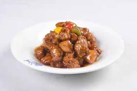 糖醋排骨(份)
