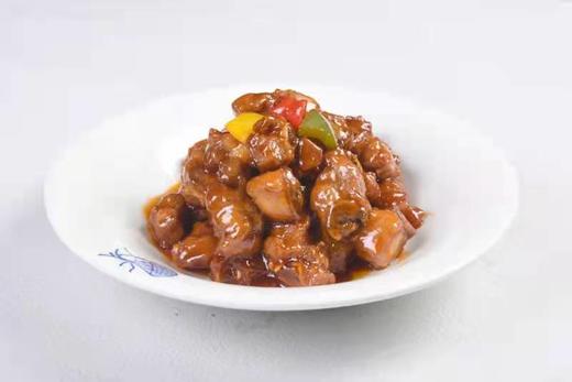 糖醋排骨(份) 商品图0
