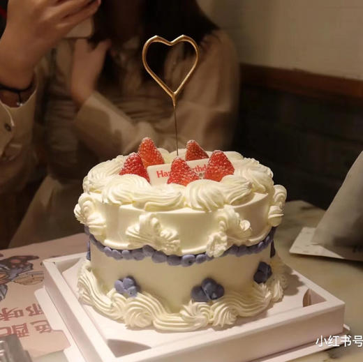 爱的纪念日 商品图0