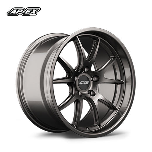 美国进口 APEX FL-5 高性能轮圈 商品图0
