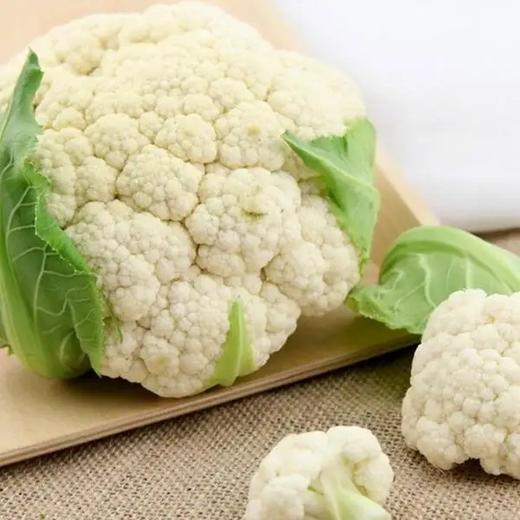 【LY】花菜 约750g±50g/袋 商品图0