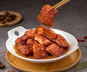 虎皮红烧肉(半成品方便菜)