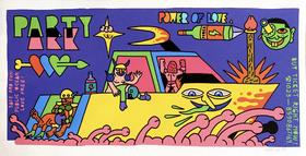 很好商店 | 微喷版画25X50cm