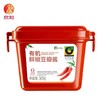 禾然有机鲜椒豆瓣酱盒装300g/盒 商品缩略图0