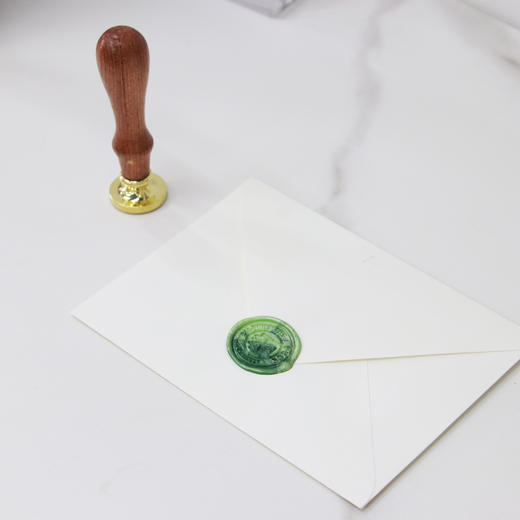 火漆章 商品图0