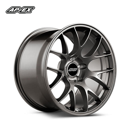 美国进口 APEX EC-7 高性能轮圈 商品图0