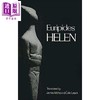 【中商原版】希腊悲剧新译本系列 海伦 Helen 英文原版 Euripides 欧里庇得斯 希腊三大悲剧作家 James Michie 商品缩略图0