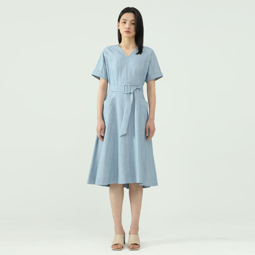 卡莉朵拉连衣裙C25B7561 商品图0