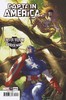 美国队长 主刊 Captain America V9（2018） 商品缩略图1