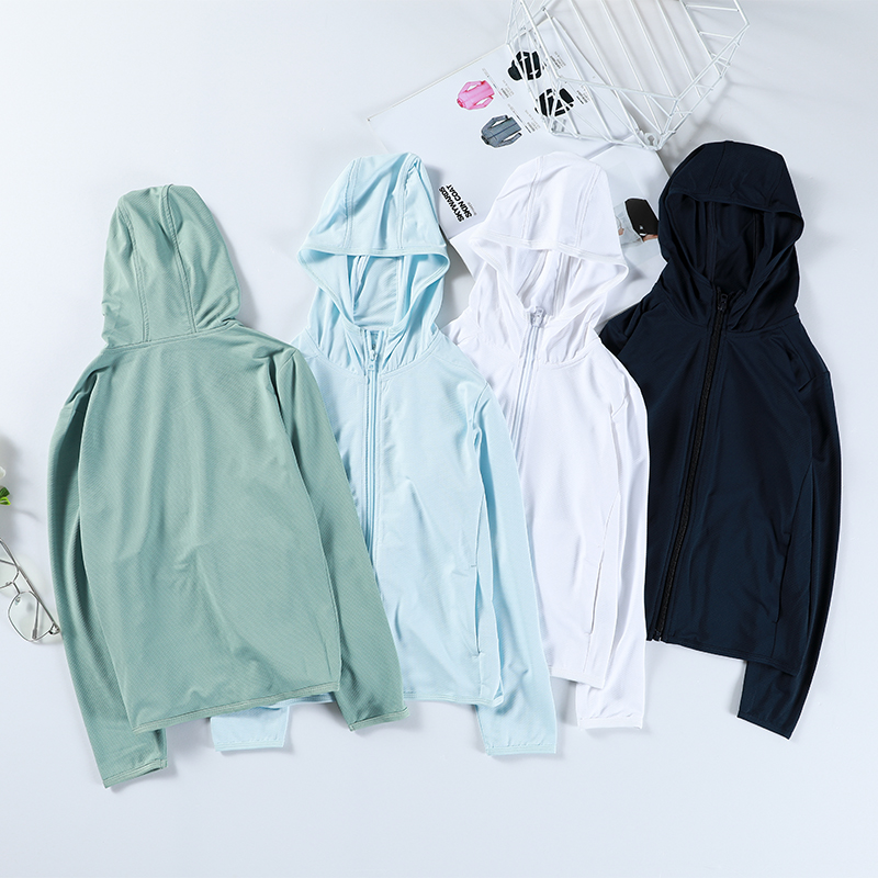 10款平价儿童防晒衣测评，测评推荐—儿童防晒衣 防晒能力强 柔软亲肤透气 高领护颈 双侧斜插外兜