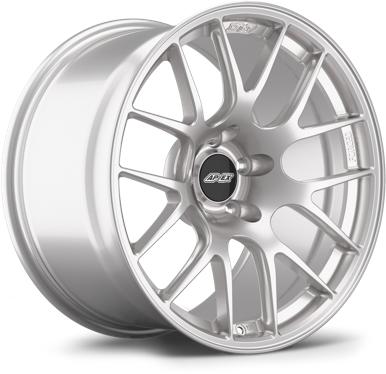 美国进口 APEX EC-7R 高性能轮圈 商品图4