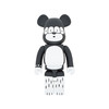 【预售】收藏系列 Be@rbrick 1000%系列 怪兽 四眼 商品缩略图0