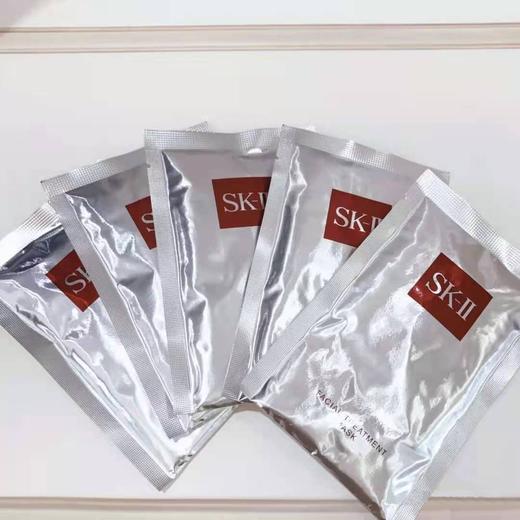 SK-II前男友面膜丨提亮  水润 补水 修复 商品图2