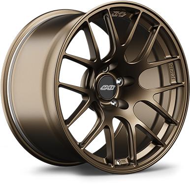 美国进口 APEX EC-7R 高性能轮圈 商品图6