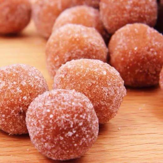 幸运小筑  | 糯糯山楂球 230g 商品图1