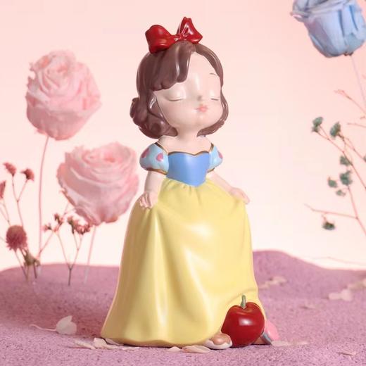 白雪公主-迷你版-周双 商品图1