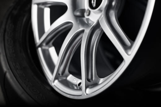 美国进口 APEX SM-10 高性能轮圈 商品图5