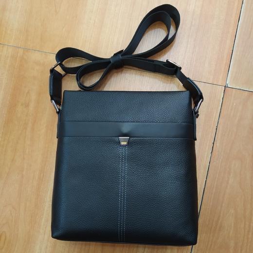 男真皮包894-4 商品图0