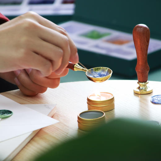 火漆章 商品图4