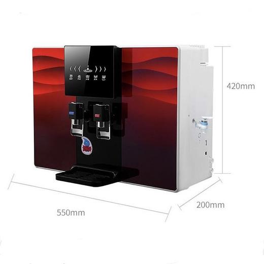 【LY】温热一体纯水机  家用净水机 包安装 商品图0