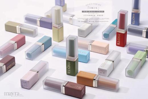 【秒杀价】千野夏木甄选68色小金条系列 商品图6