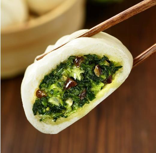 【BH】【WNX】中华面点  20个/袋 商品图1