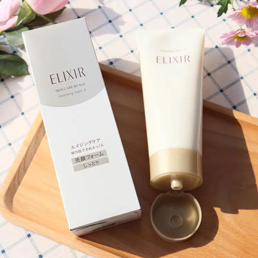 日本怡丽丝尔洁面145g 商品图0