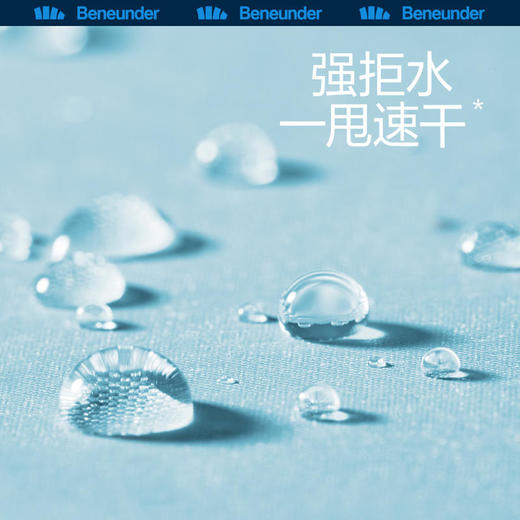 蕉下随身系列倍护六折扁伞 商品图4