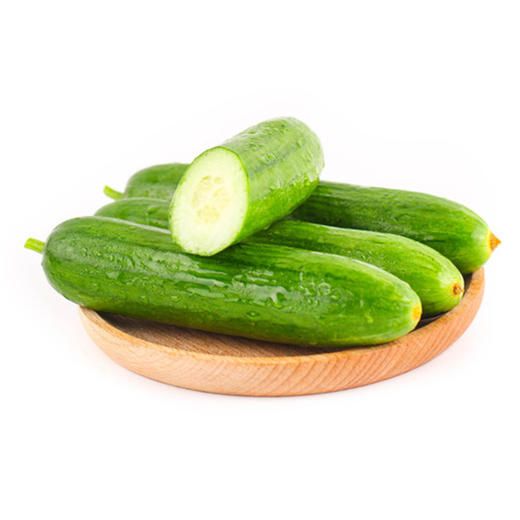 水果青瓜 500g 商品图0